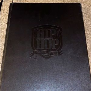 Hip-Hop A Cultural Odyssey